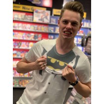 BATMAN  Costume T-Shirt