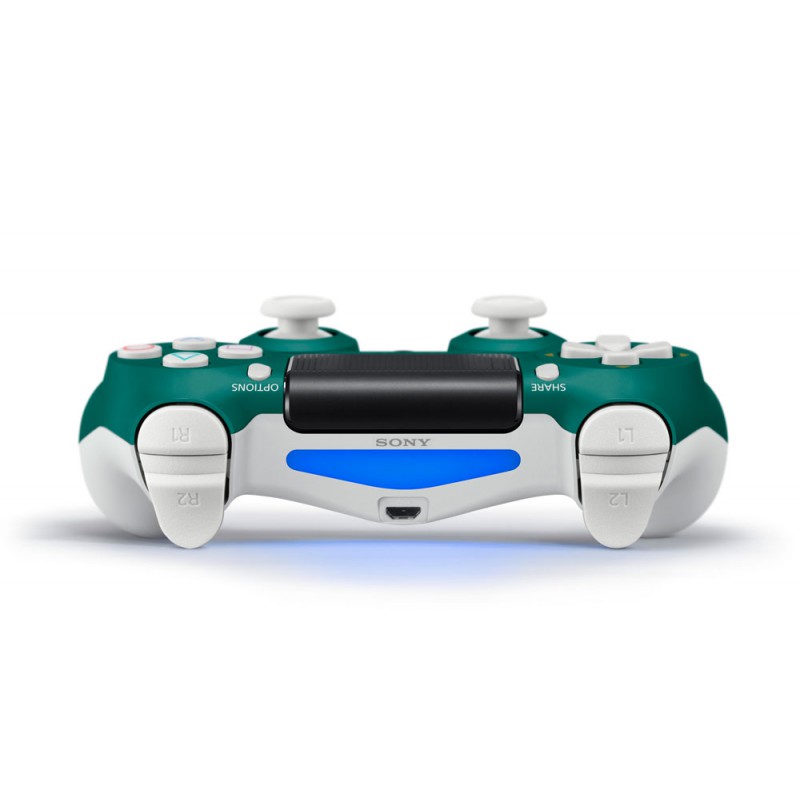 Green alpine sales ps4 controller