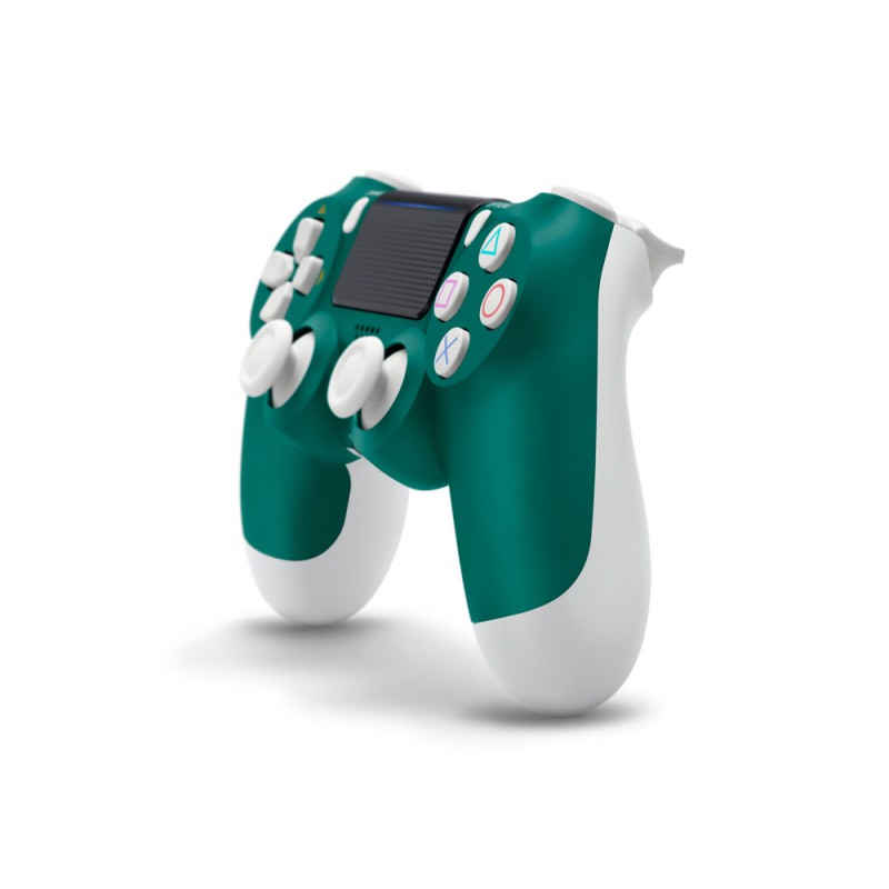 Controller shop alpine green
