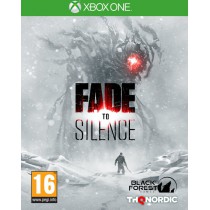Fade to Silence  Xbox One