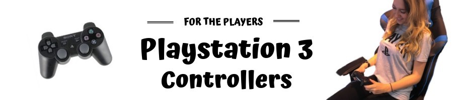 Playstation 3 controller kopen? | Gameshop Haniel Zutphen
