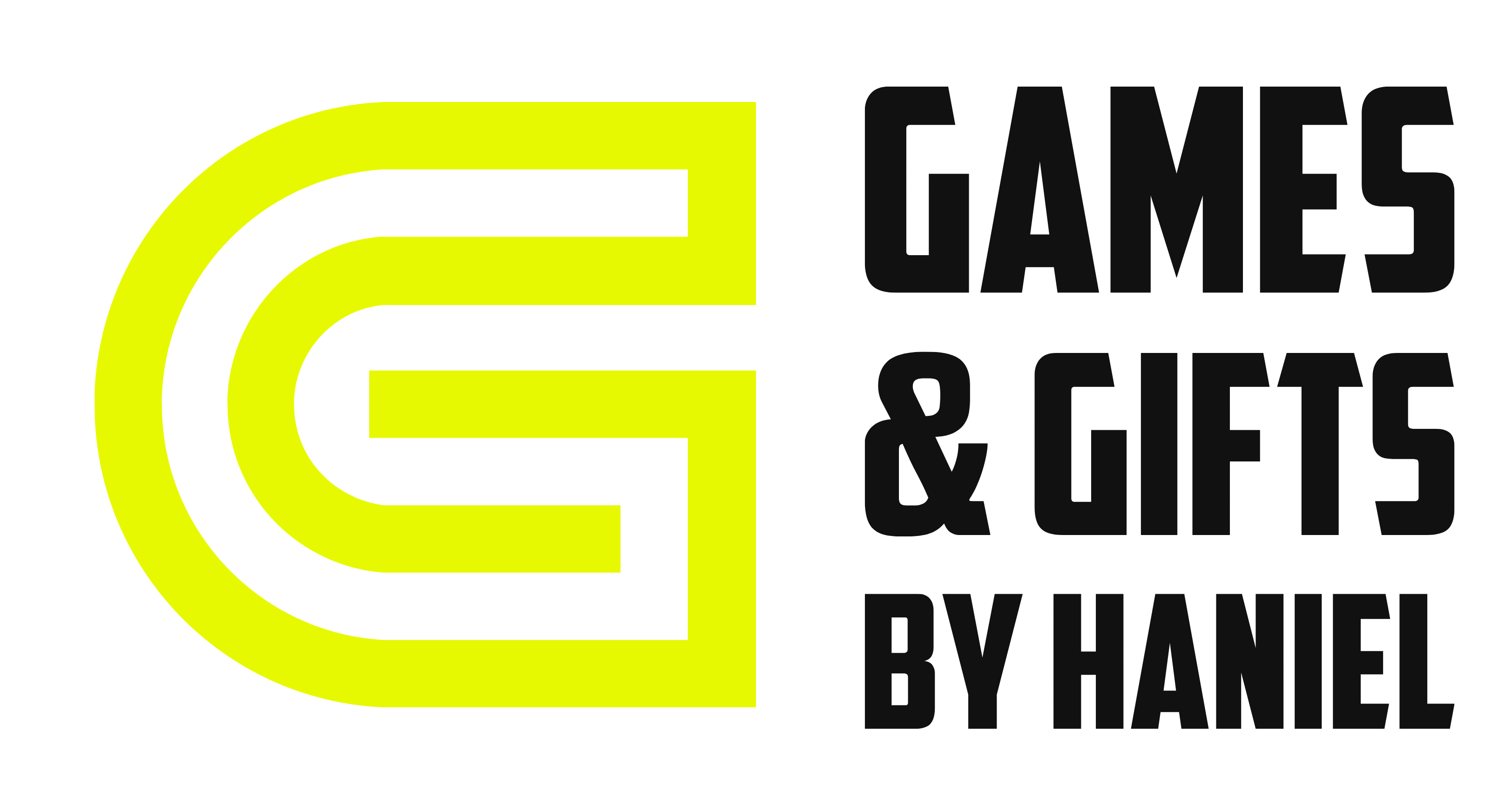Gameshop Haniel