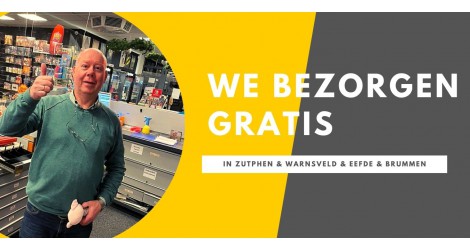 Tijdelijk gesloten